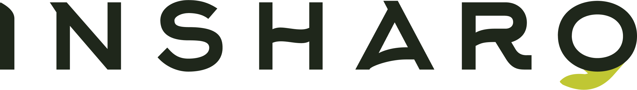 INSHARO